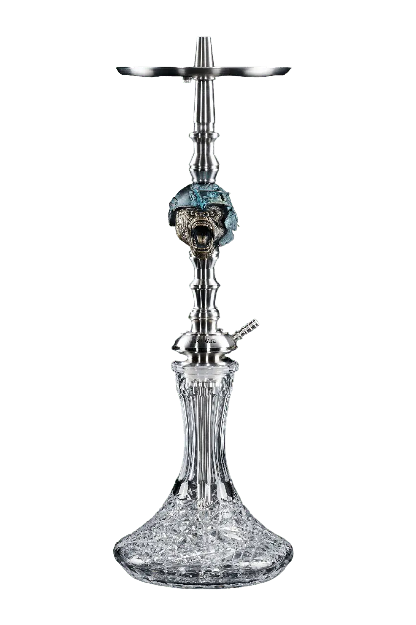 Maklaud Project 23 Hookah - SoBe Hookah