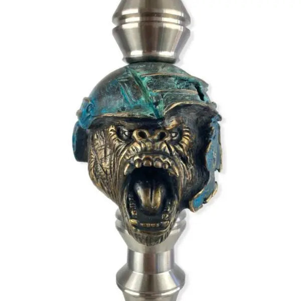 Maklaud Project 23 Hookah - SoBe Hookah