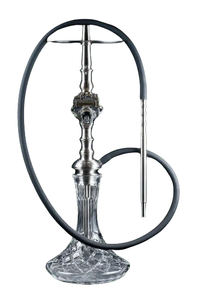 Maklaud Project 22 Hookah - SoBe Hookah