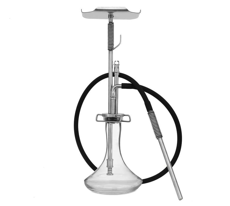 VZ Restyling Hookah - SoBe Hookah