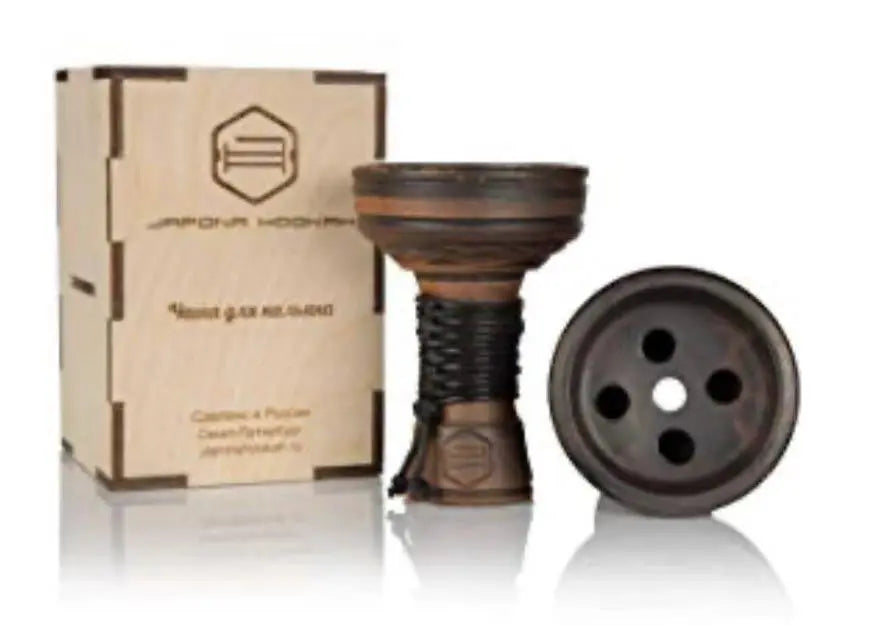 Japona Bowl - Sobe Hookah