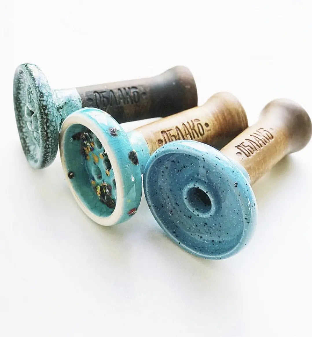 Oblako Russian - SoBe Hookah