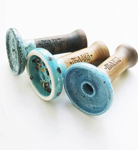 Best Russian Hookah Bowl - SoBe Hookah