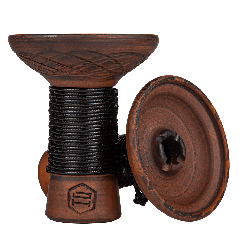 Japona Mummy Hookah Bowl - SoBe Hookah