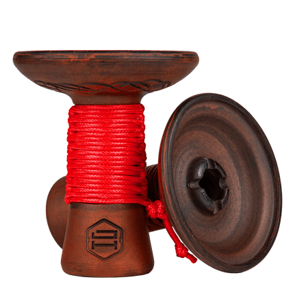 Japona Mummy Hookah Bowl - SoBe Hookah