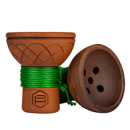 Japona Turkish Hookah Bowl - SoBe Hookah