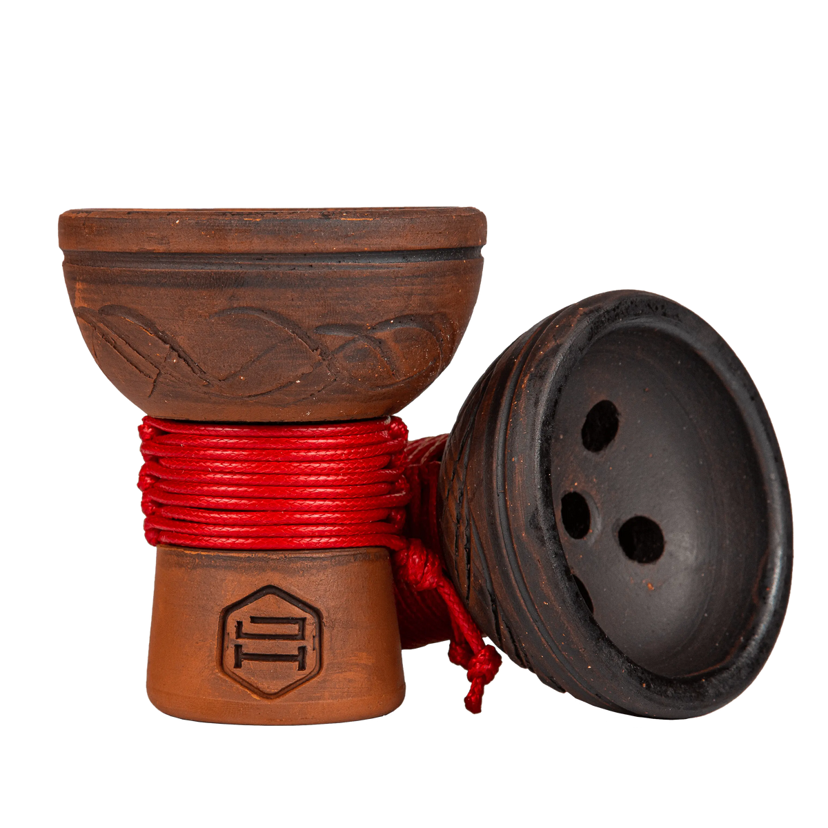 Japona Turkish Hookah Bowl - SoBe Hookah