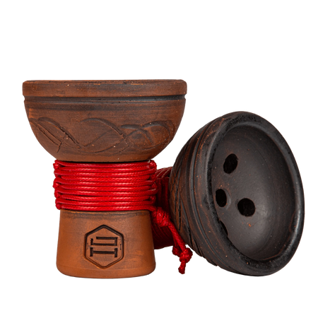 Japona Turkish Hookah Bowl - SoBe Hookah