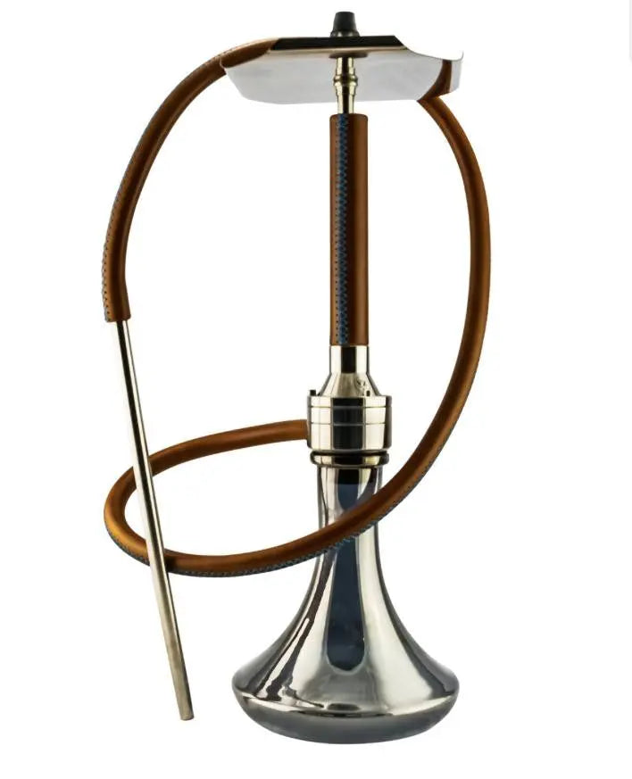 VZ Pandora Leather Hookah - SoBe Hookah