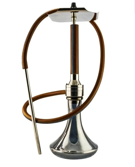 VZ Pandora Leather Hookah - SoBe Hookah