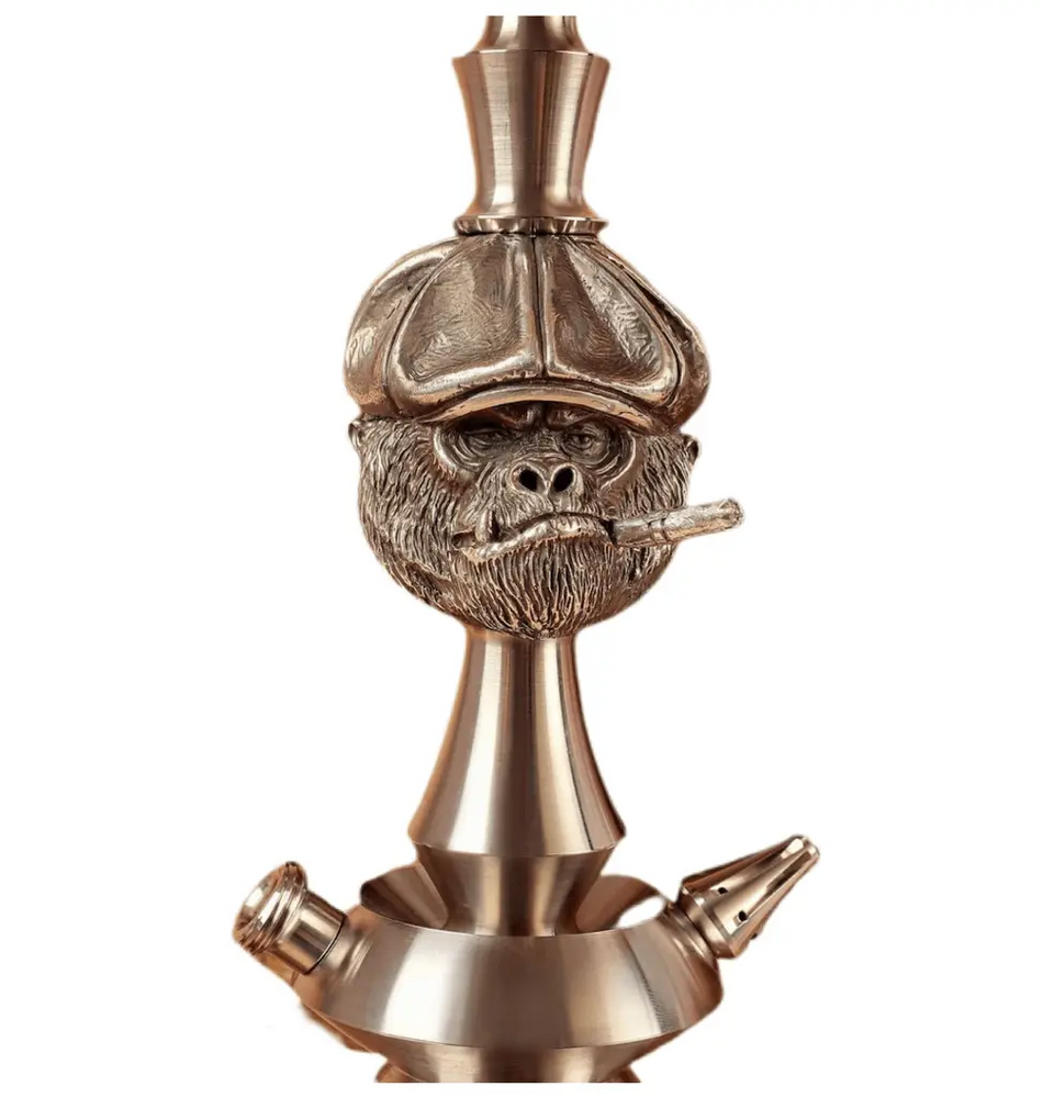 MAKLAUD X Mucha Hookah - SoBe Hookah