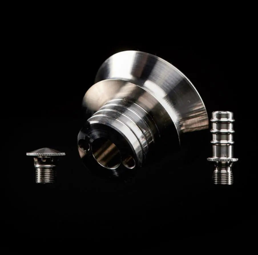 Maklaud X Russian Spirit 2 Hookah - SoBe Hookah