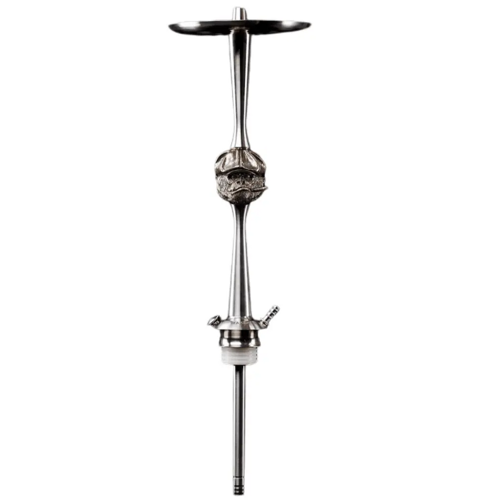 MAKLAUD X Mucha Hookah - SoBe Hookah