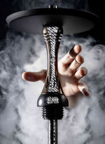 ALPHA MODEL X- ARTIST COLLECTION with base - SoBe Hookah