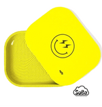Get Ugly - Smiley 2 Pc. Mini Tray