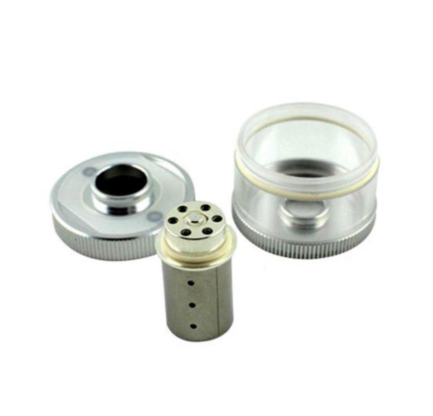 Replacement Coil Atomizer for Square E-Head Hookah