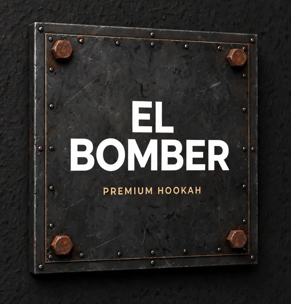 El Bomber