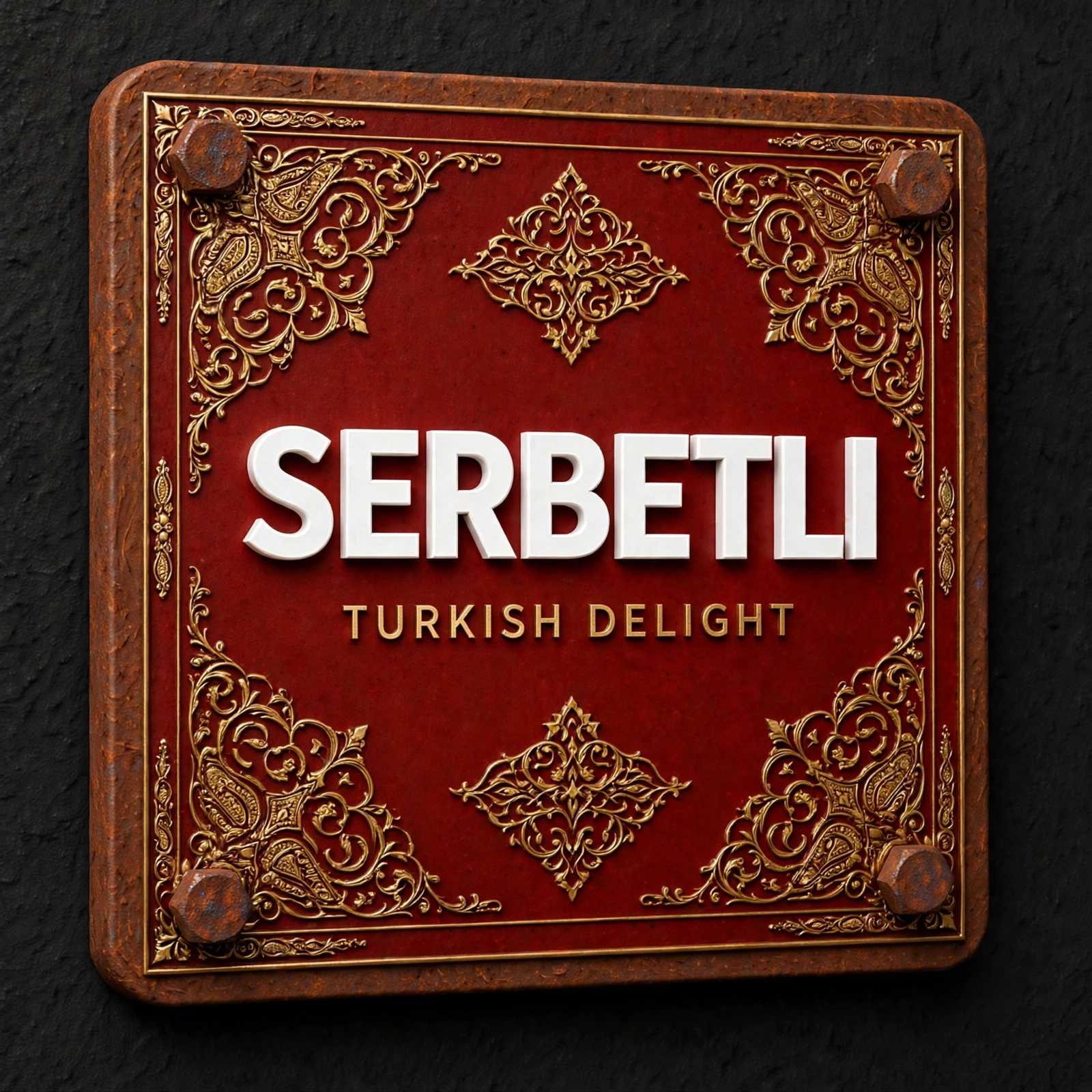 Serbetli 50g