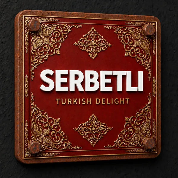 Serbetli