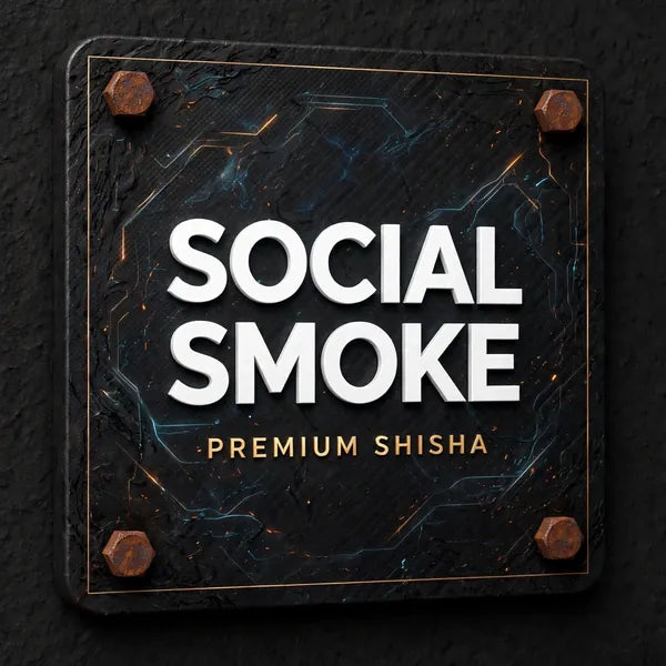 Social Smoke