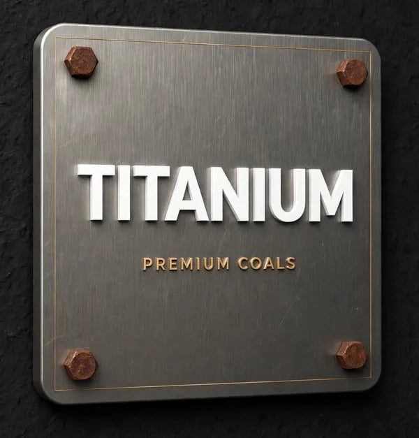 Titanium