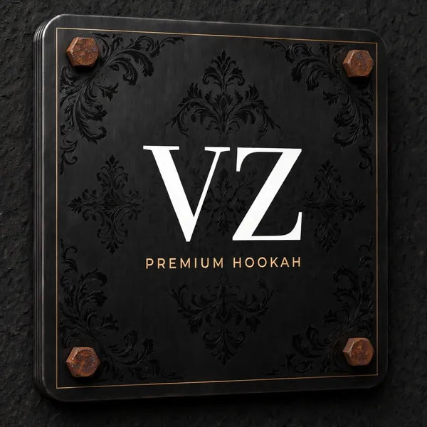 VZ Hookah