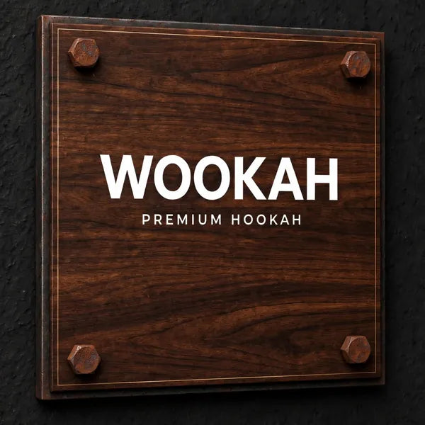 Wookah