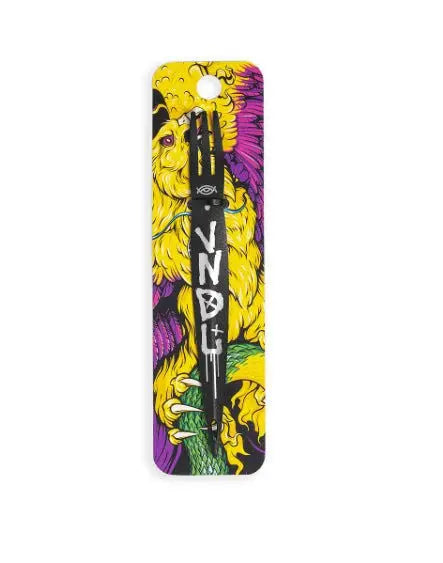 ALPHA HOOKAH FORK (VANDAL)