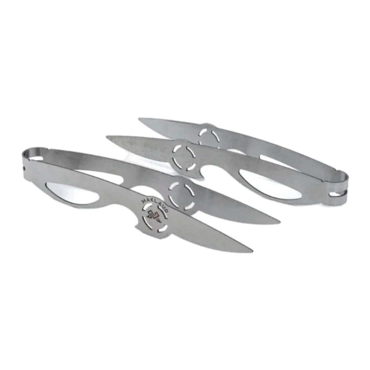 Maklaud Hookah Tongs