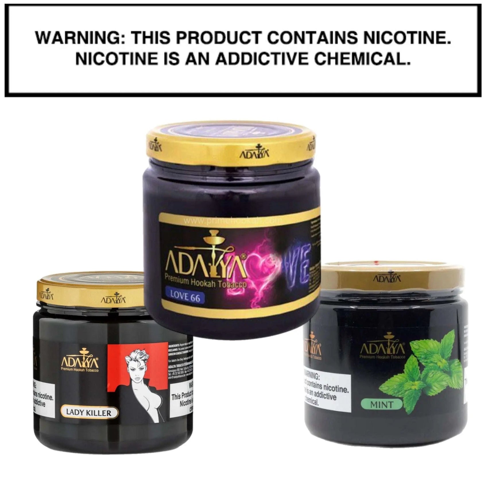 Adalya Tobacco 1kg