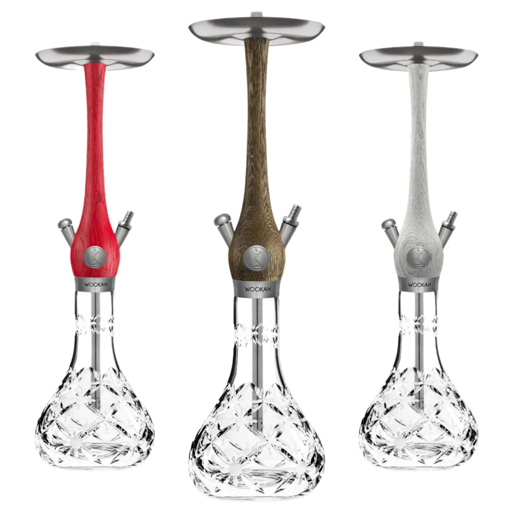 WOOKAH Nox Hookah