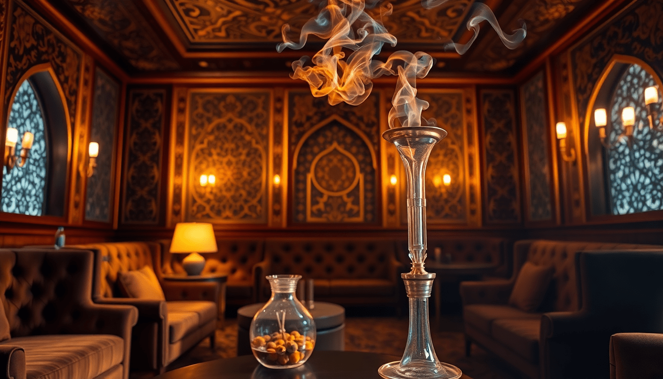 Discover the Top 5 Shisha Flavors That Will Elevate Your Hookah Experience - SoBe Hookah