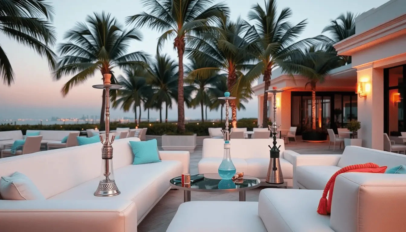 Musthave Hookah Tobacco: Overview, Pros, Cons, Flavors, and Packing Tips - SoBe Hookah