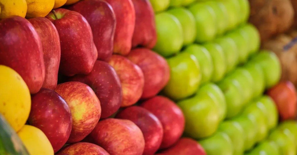 Fruit Hookah Flavors