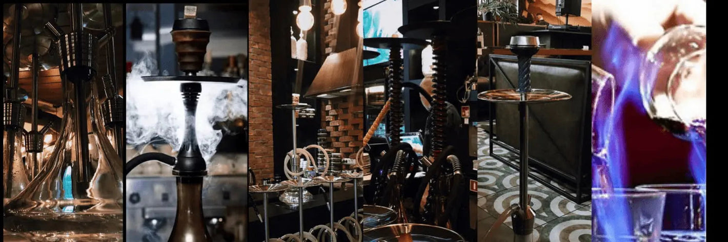 Miami Hookah Outsourcing | SoBe Hookah