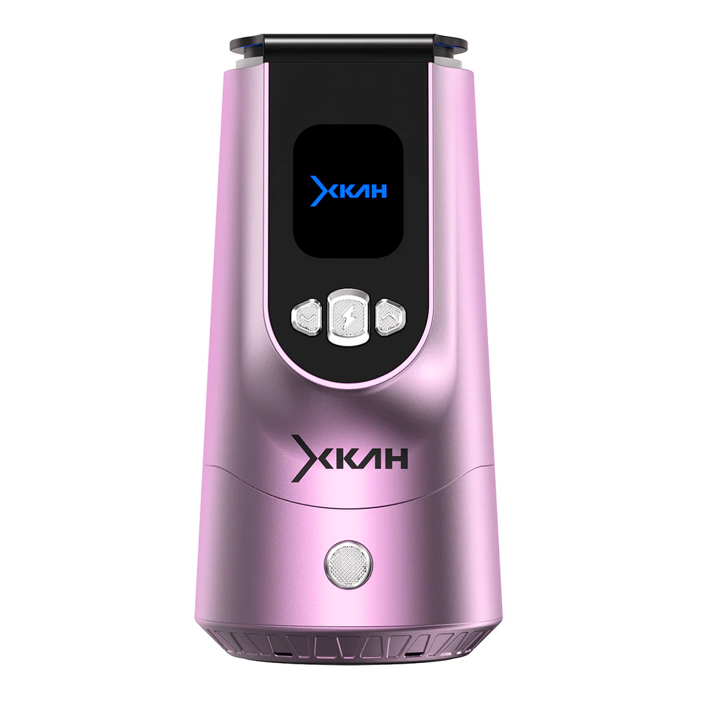 XKAH PRO – Pink