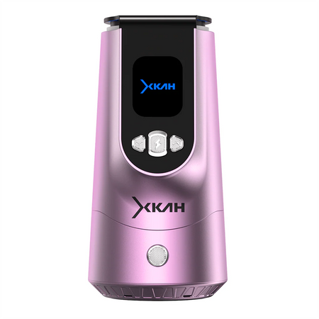 XKAH PRO – Pink