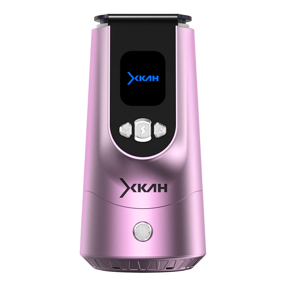 XKAH PRO – Pink