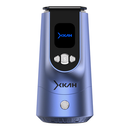 XKAH PRO – Dark Blue