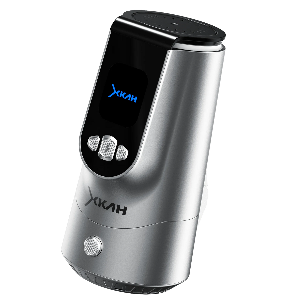 XKAH PRO – Silver