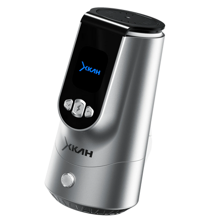 XKAH PRO – Silver