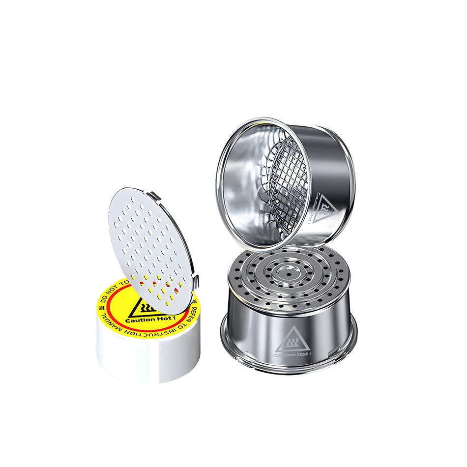 XKAH Electronic Hookah Replacement Bowls
