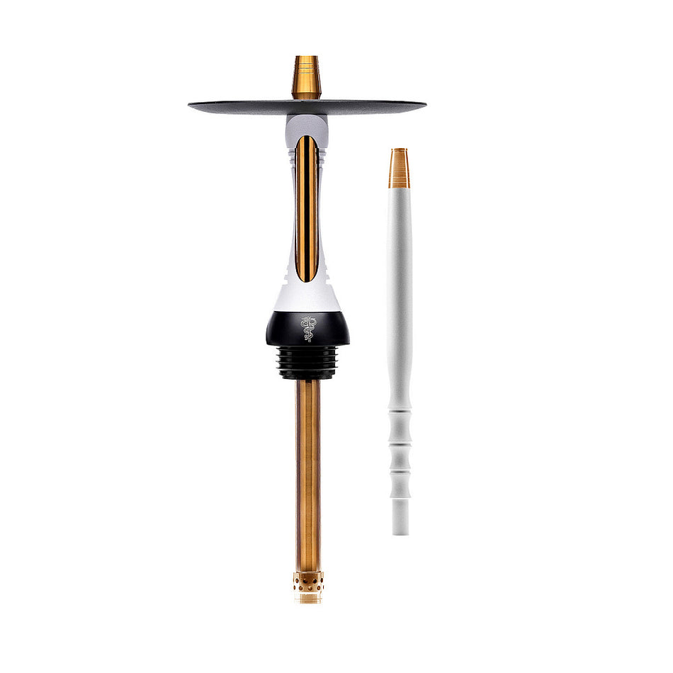 Alpha Hookah S Snow White