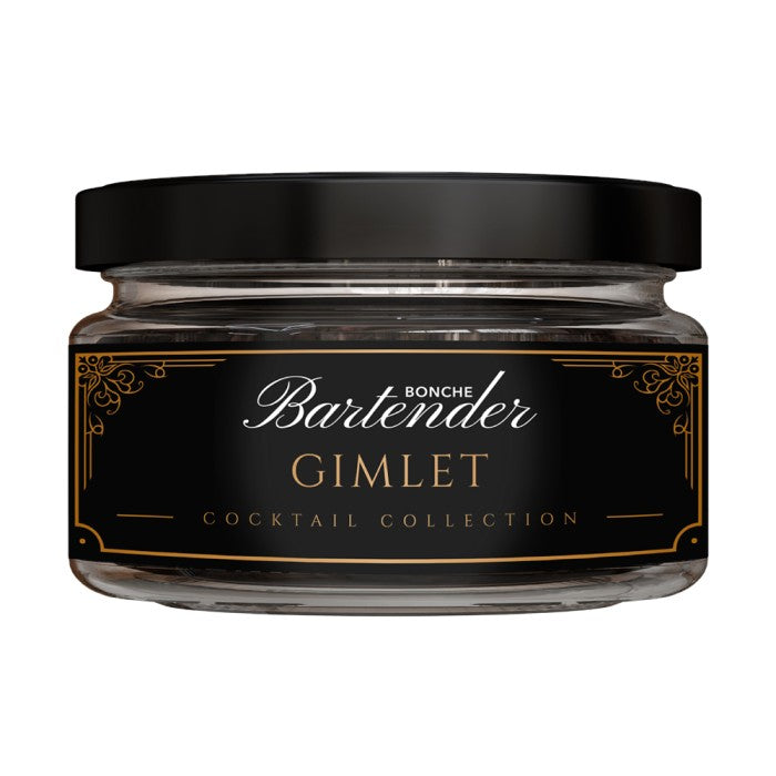 Bonche Bartender – Gimlet 30G