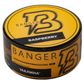 Banger Raspberry Hookah Tobacco 100g