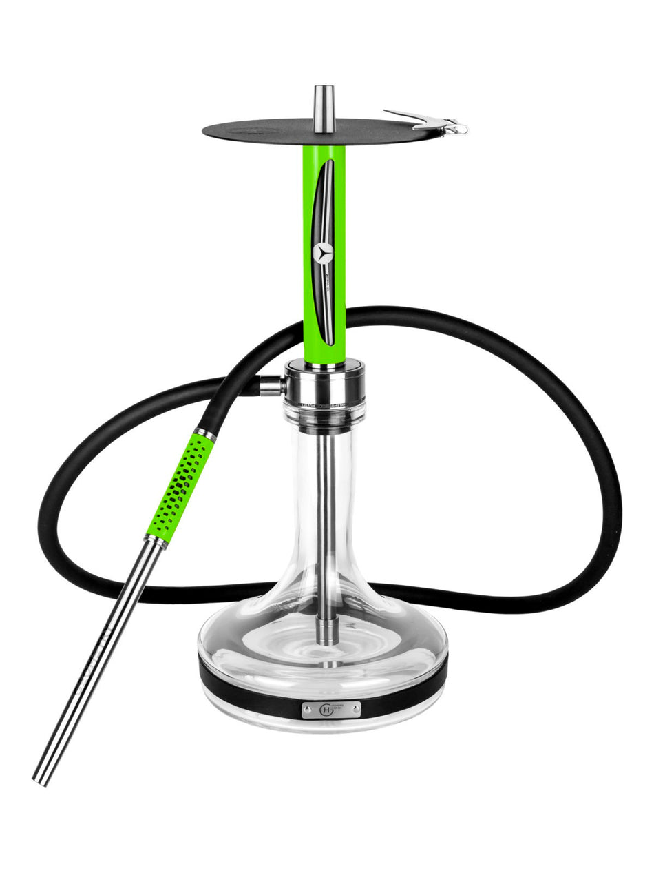 Geometry Big Bro AMG | Green