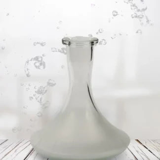 Vessel Craft Matte Hookah Base