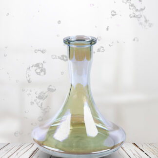 Vessel Craft Pearl Hookah Base