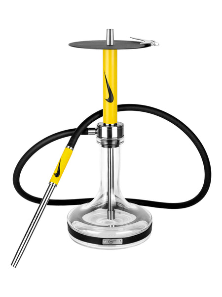 Geometry Big Bro Nike | Yellow
