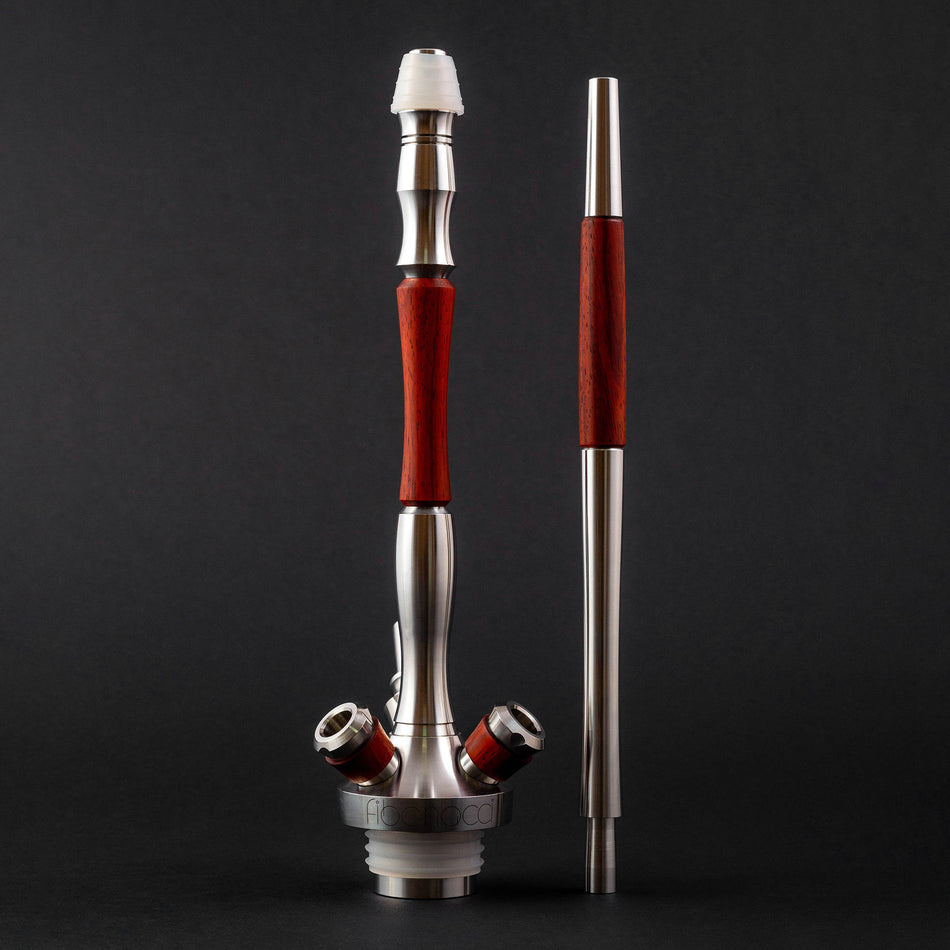 Union Hookah Fibonacci Paduk